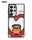 Relax - Samsung S25 Ultra