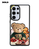 Teddy Bear - Samsung S25 Ultra