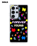 Pattern Forever Young - Samsung S25 Ultra
