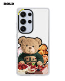 Teddy Bear - Samsung S25 Ultra