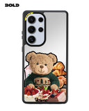 Teddy Bear - Samsung S25 Ultra