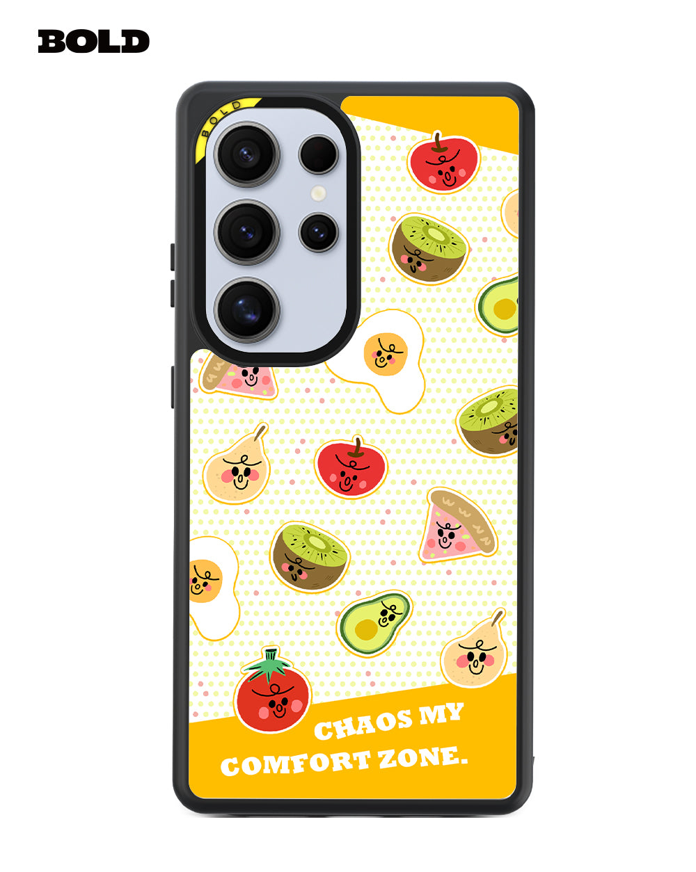 Feast - Samsung S25 Ultra