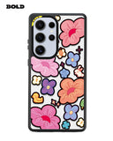 Fancy Flowers - Samsung S25 Ultra