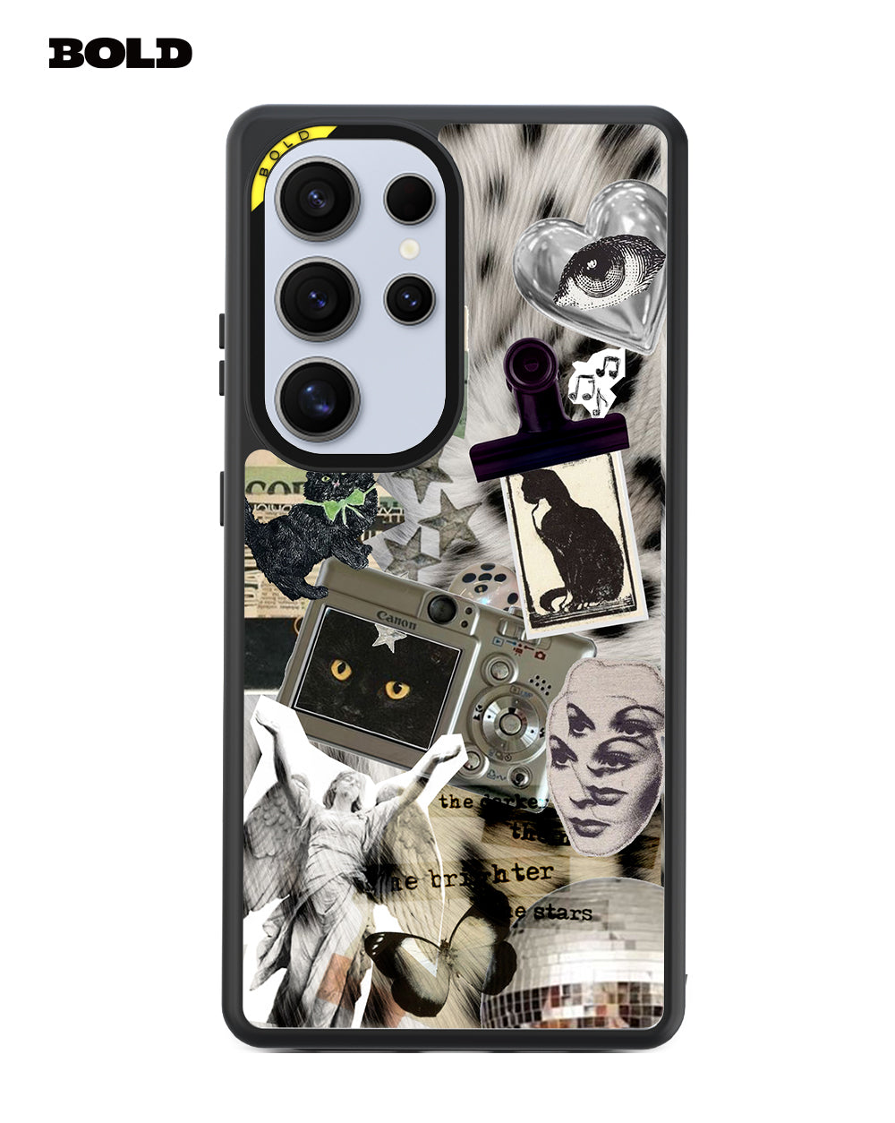 Retro Art - Samsung S25 Ultra