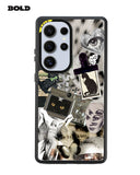 Retro Art - Samsung S25 Ultra