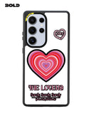 The Lovers - Samsung S25 Ultra