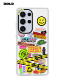 Graffiti 11 - Samsung S25 Ultra