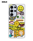 Smile - Samsung S25 Ultra