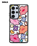 Fancy Flowers - Samsung S25 Ultra