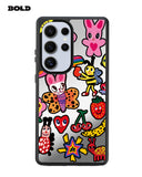 Kids Cartoon - Samsung S25 Ultra