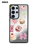 Cup Cakes - Samsung S25 Ultra