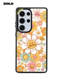 Sun Flower - Samsung S25 Ultra