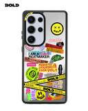 Graffiti 11 - Samsung S25 Ultra