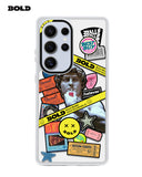 David - Samsung S25 Ultra