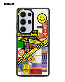 Graffiti 10 - Samsung S25 Ultra