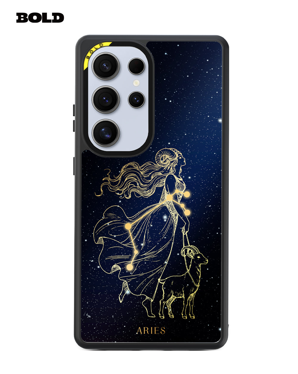 ARIES - Samsung S25 Ultra