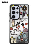 Fantasy - Samsung S25 Ultra