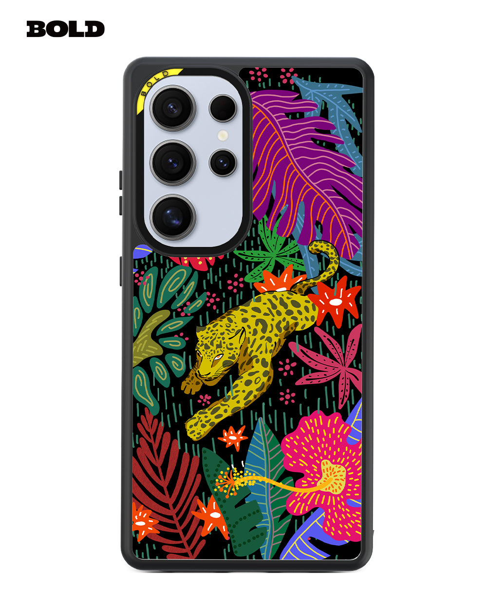 Jungle - Samsung S25 Ultra