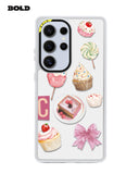 Cup Cakes - Samsung S25 Ultra