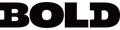 Bold