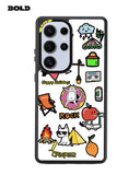 Happy Holiday - Samsung S25 Ultra