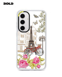 Paris - Samsung S25 Plus