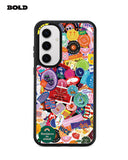 Sticker 1 - Samsung S25