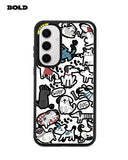 Happy Dogs - Samsung S25