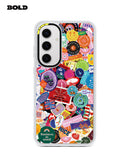 Sticker 1 - Samsung S25