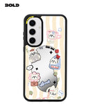 Cat's Mirror - Samsung S25