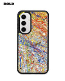 Spread Color - Samsung S25