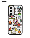 Happy Holiday - Samsung S25 Plus