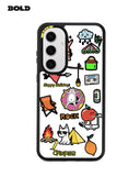 Happy Holiday - Samsung S25