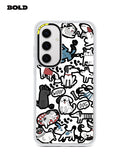 Happy Dogs - Samsung S25