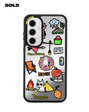 Happy Holiday - Samsung S25