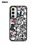 Happy Dogs - Samsung S25