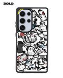 Happy Dogs - Samsung S25 Ultra