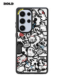 Happy Dogs - Samsung S25 Ultra