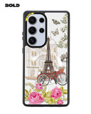 Paris - Samsung S25 Ultra