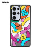 Don't Touch Me - Samsung S25 Ultra