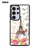 Paris - Samsung S25 Ultra