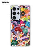 Sticker 1 - Samsung S25 Ultra