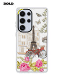 Paris - Samsung S25 Ultra