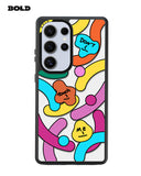 Don't Touch Me - Samsung S25 Ultra