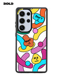 Don't Touch Me - Samsung S25 Ultra