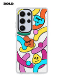 Don't Touch Me - Samsung S25 Ultra