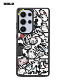 Happy Dogs - Samsung S25 Ultra