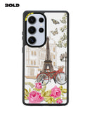 Paris - Samsung S25 Ultra