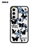 Butterflies - Samsung S25