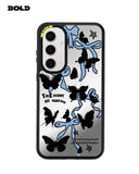 Butterflies - Samsung S25